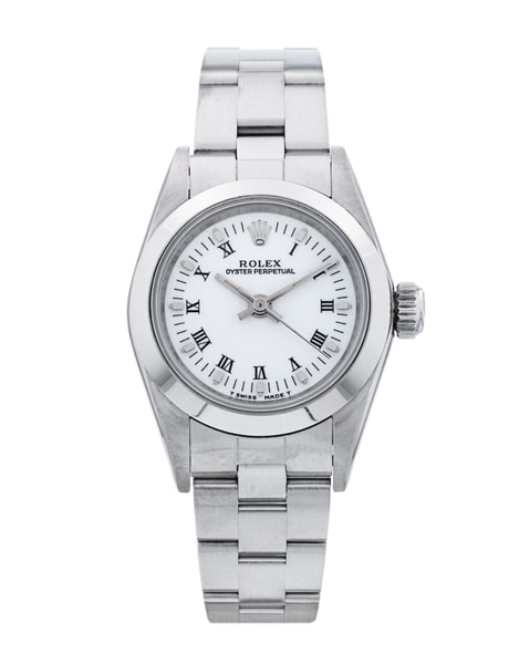 Rolex Lady Oyster Perpetual 67180